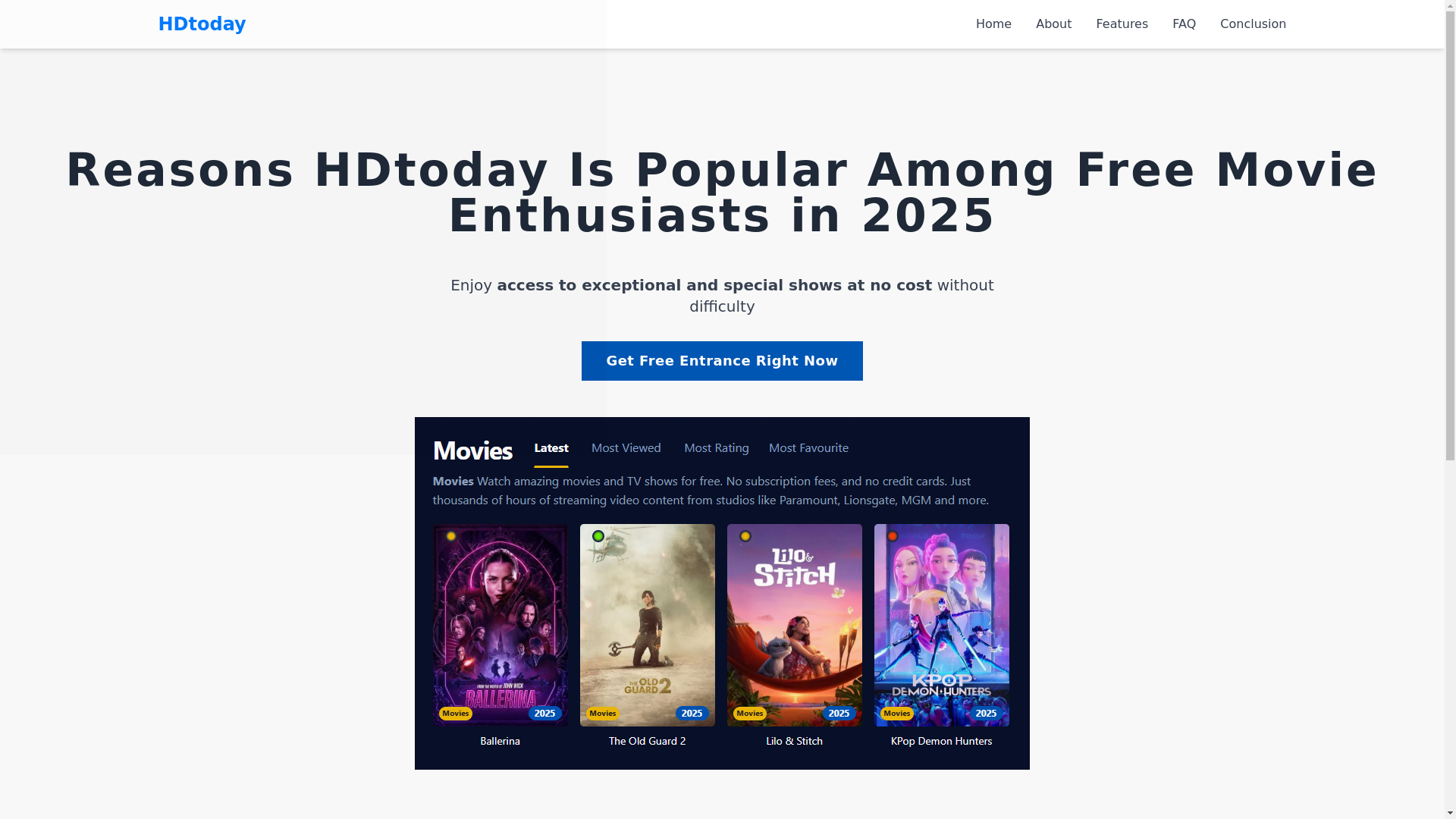 website screenshot of https://hdtoday-nvfa.pages.dev/