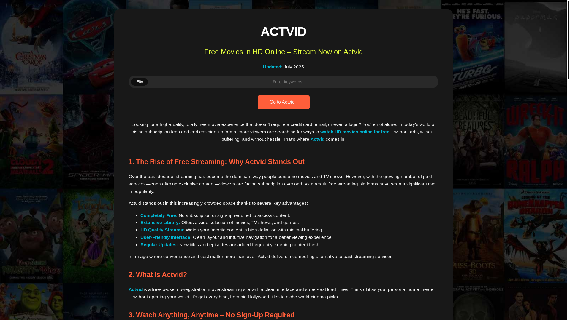 website screenshot of https://actvid-sbs.pages.dev/