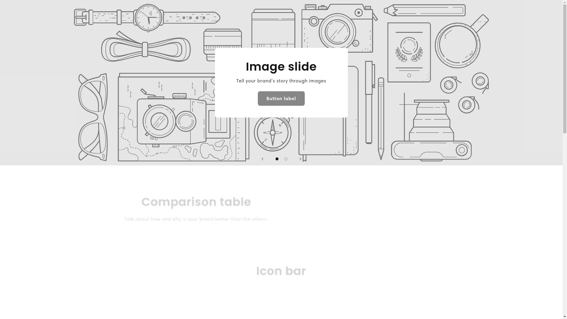 website screenshot of https://blackpixelai.com/