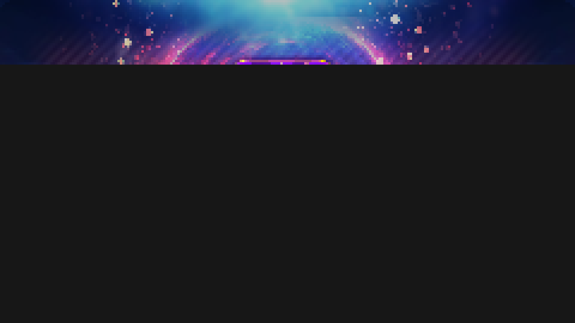 website screenshot of https://mc99.club