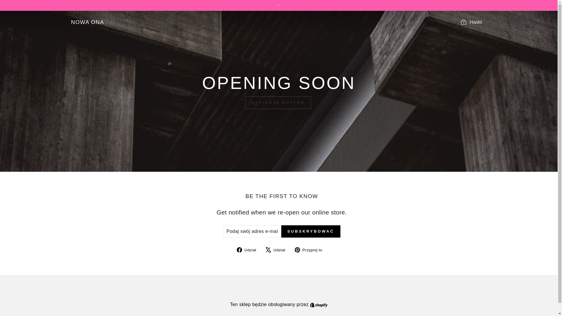 website screenshot of https://nowa-ona.com/