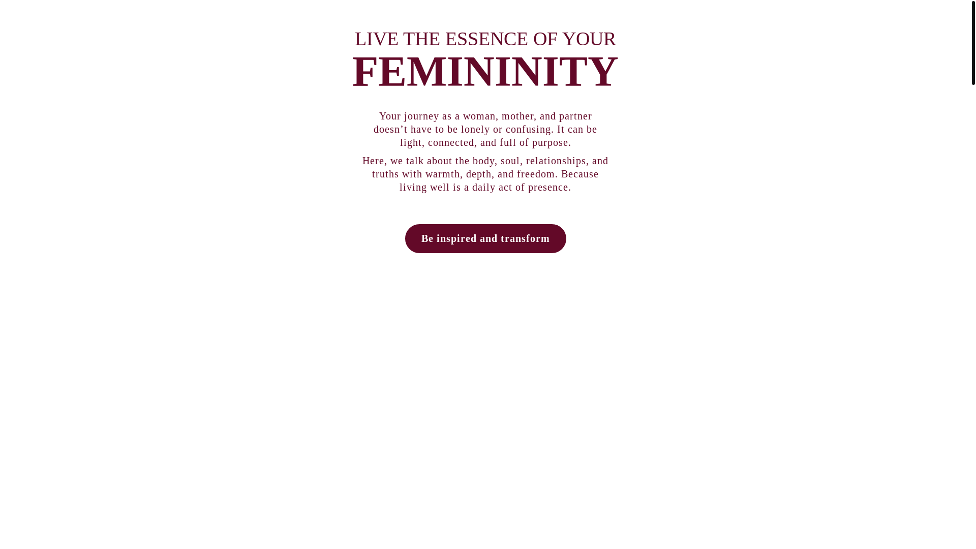 website screenshot of https://danielaclimaco.com/