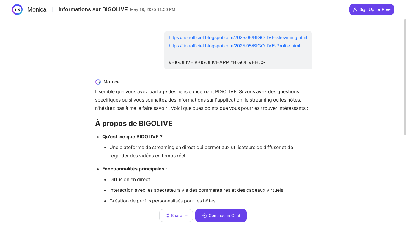 website screenshot of https://monica.im/share/chat?shareId=34KNeT9ZbqMhtQOx