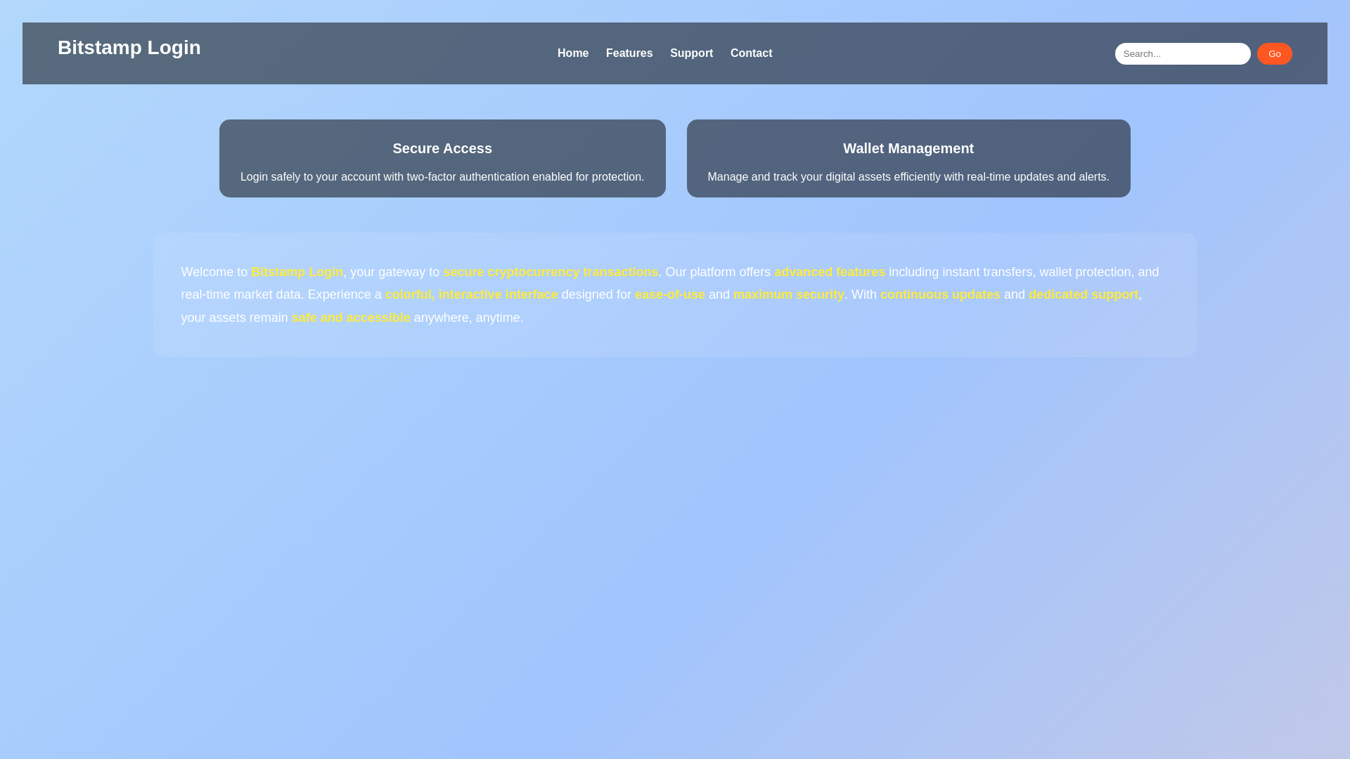website screenshot of https://new-bitstamp-auth.pages.dev/