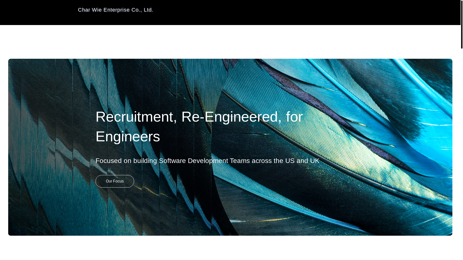 website screenshot of https://charwieenterprisecoltd.sbs/