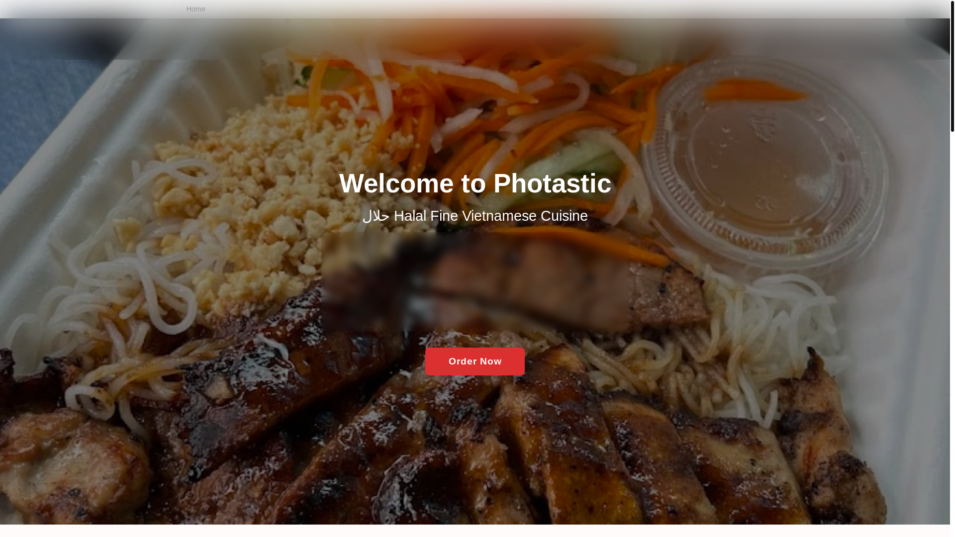 website screenshot of https://photasticyeg.ca/