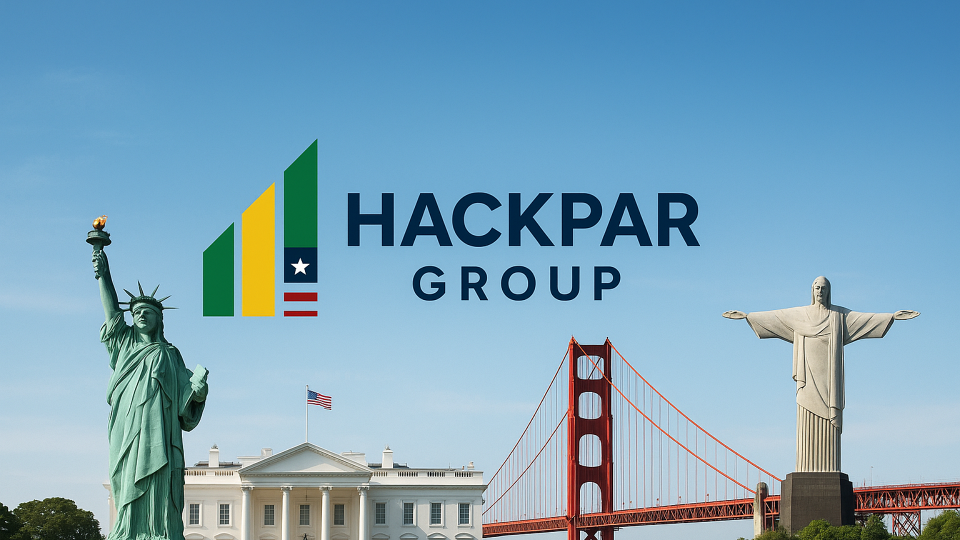 website screenshot of https://hackpar.biz/