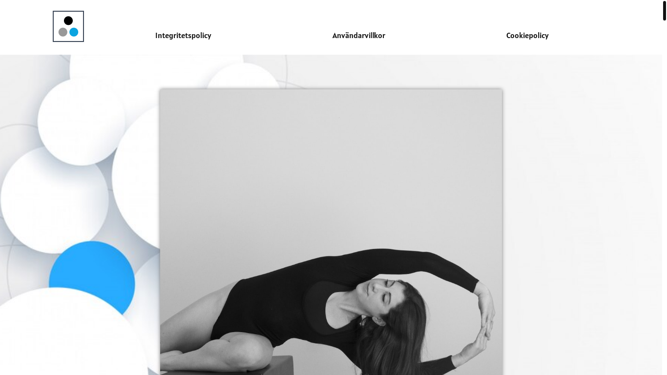 website screenshot of https://bravontria.pro/