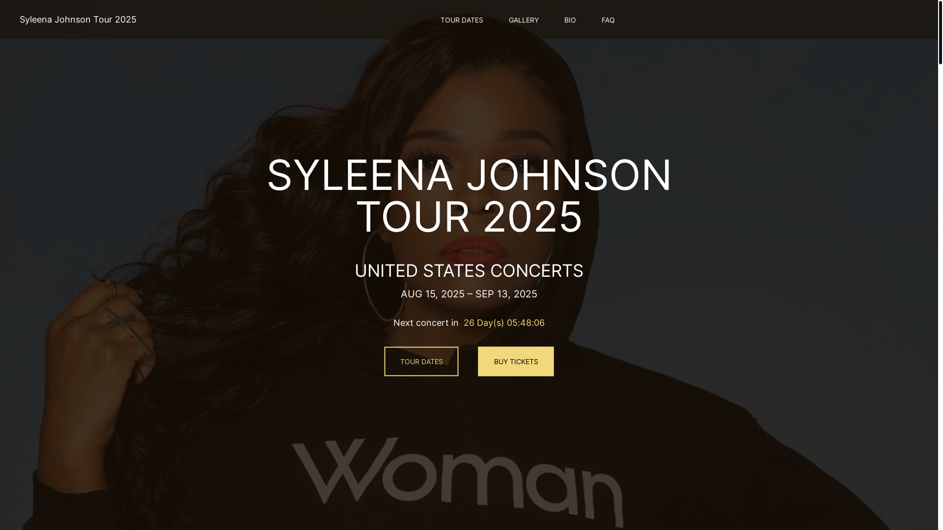 website screenshot of https://syleenajohnsontour2025-com-github-io.pages.dev/