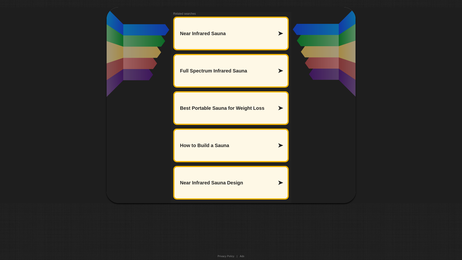 website screenshot of https://home-sauna-g31ahl.fyi/