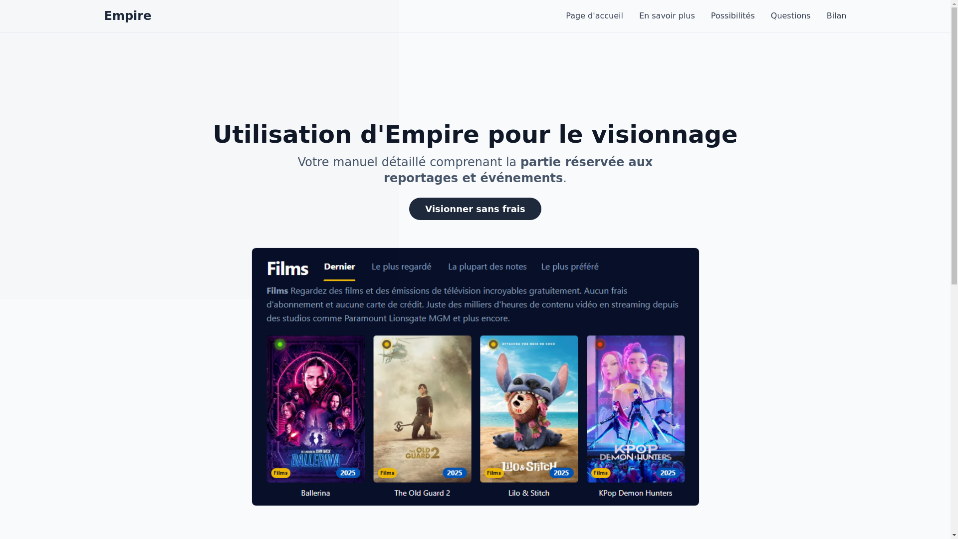 website screenshot of https://empire-v7nr.pages.dev/