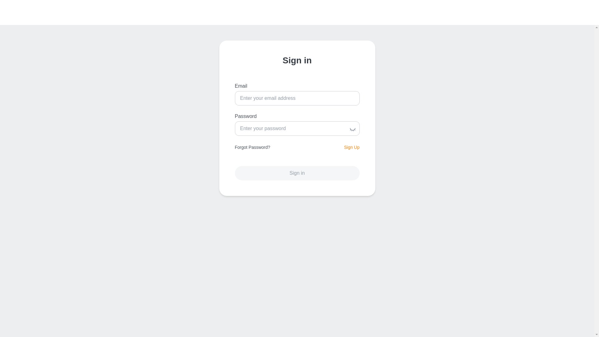 website screenshot of https://phyxup-clinic-staging.pages.dev/