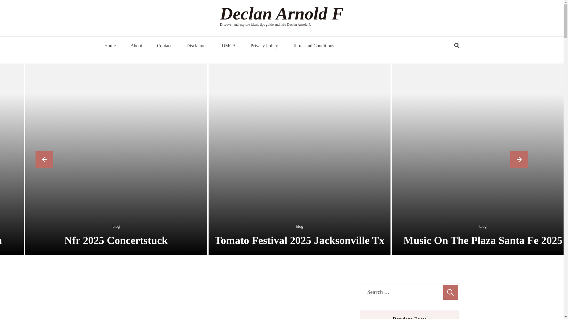 website screenshot of https://declanarnoldf.pages.dev/