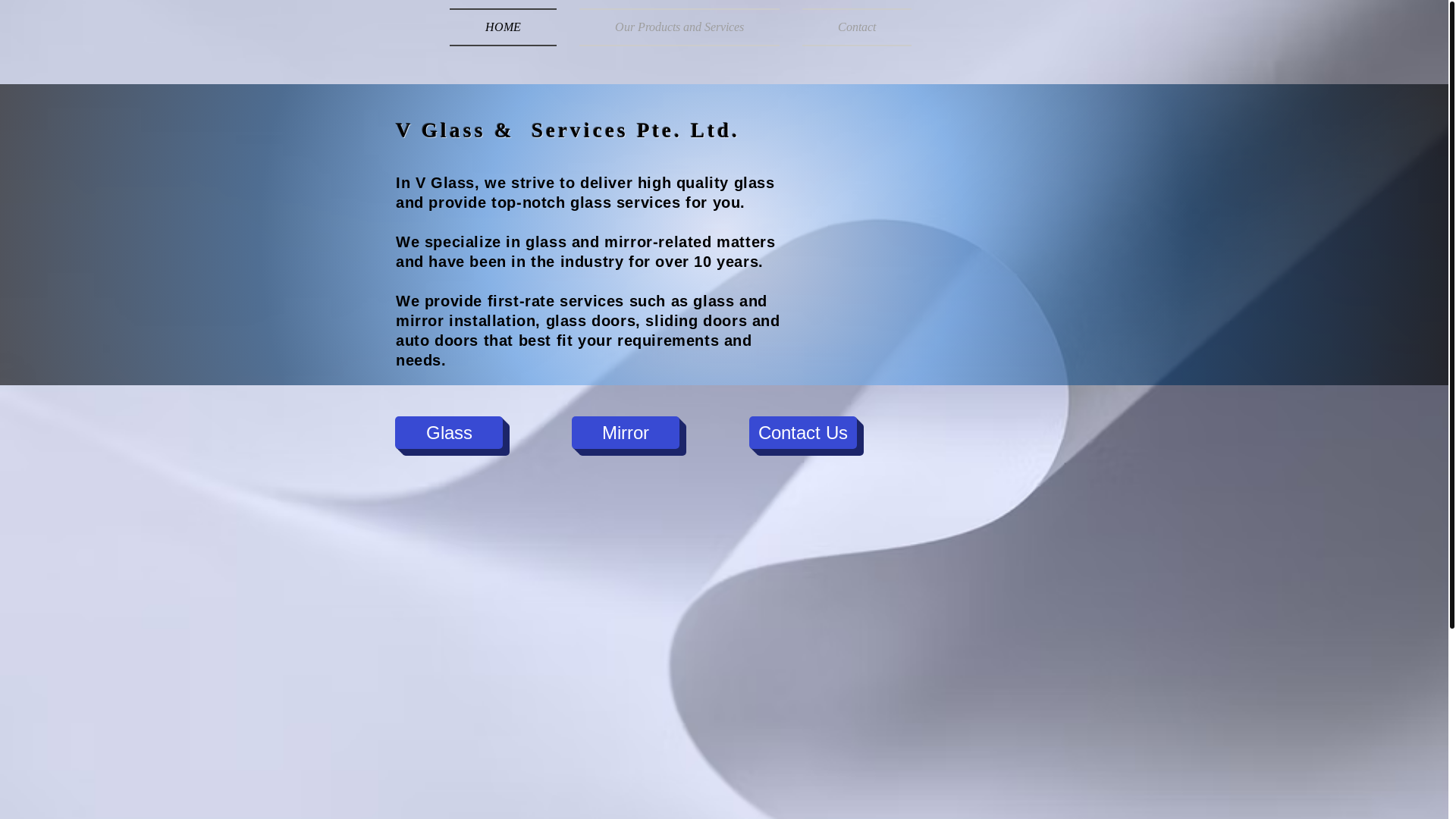website screenshot of https://annytey.com/