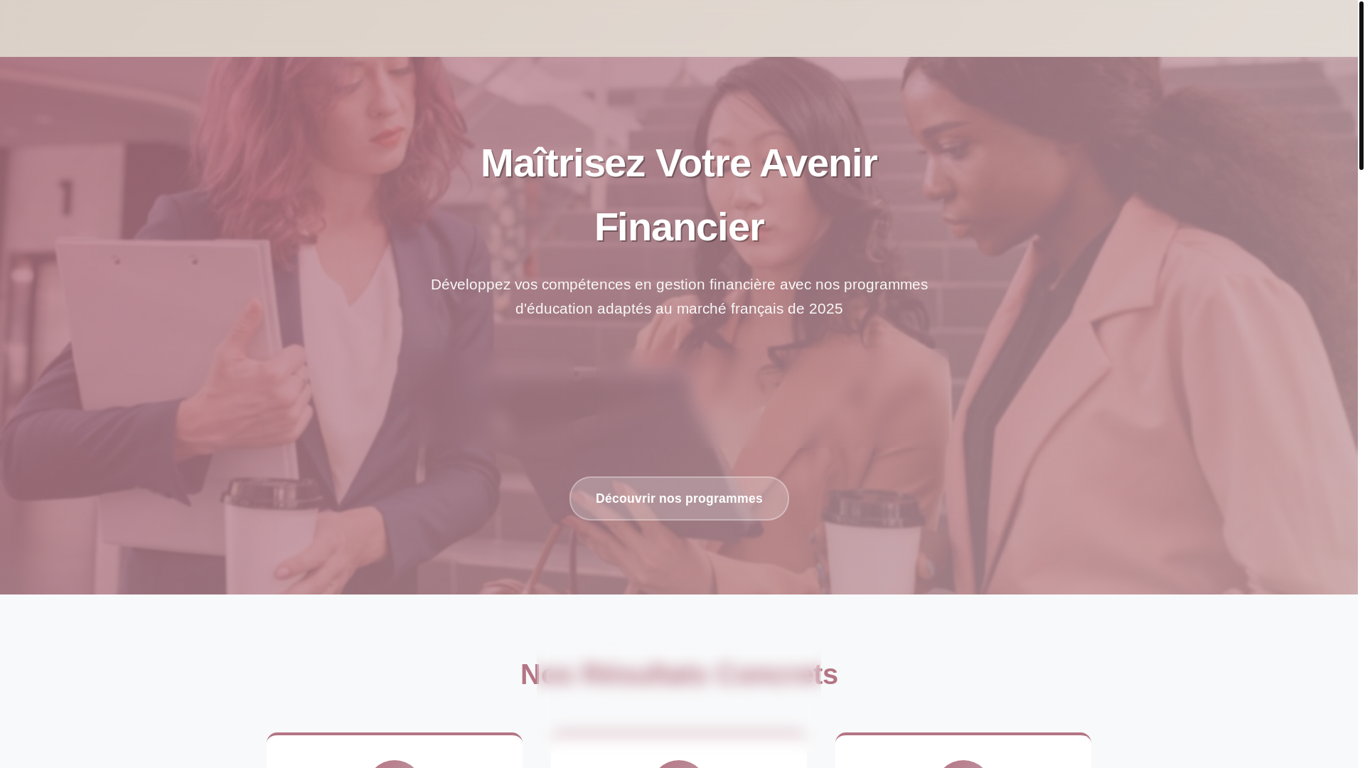 website screenshot of https://plexarifyre.com/