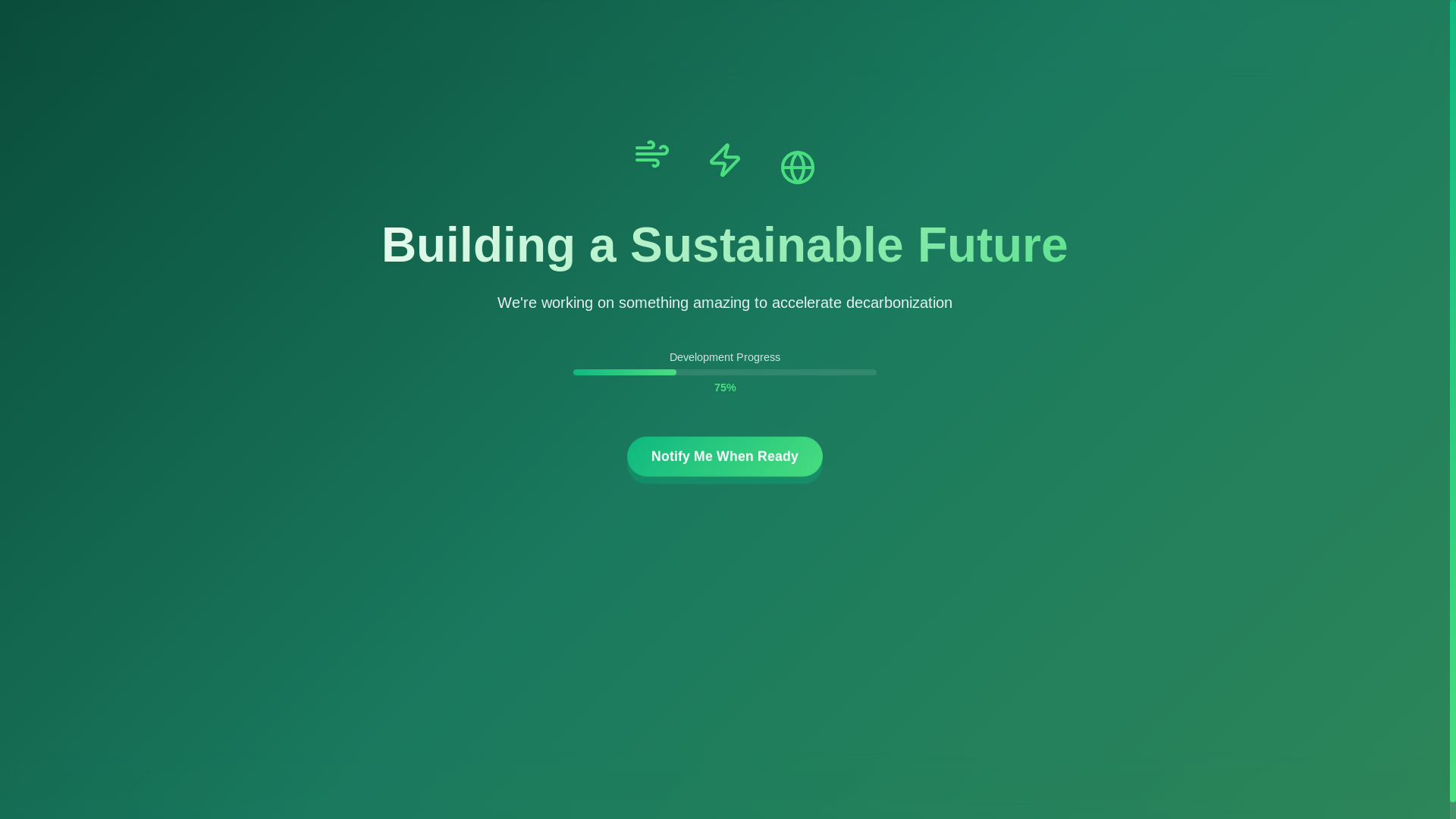 website screenshot of https://verdius.pages.dev/