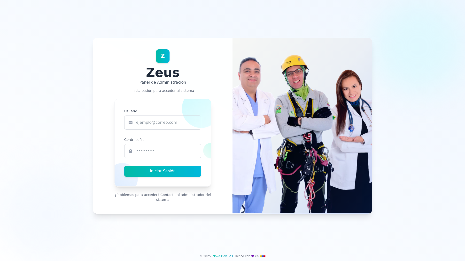 website screenshot of https://supabase-ips-admin.pages.dev/