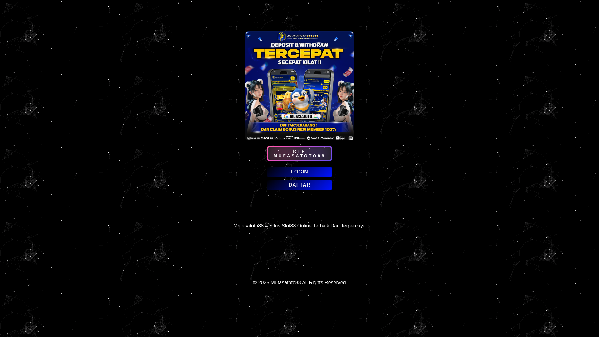 website screenshot of https://mufasatoto88com.pages.dev/