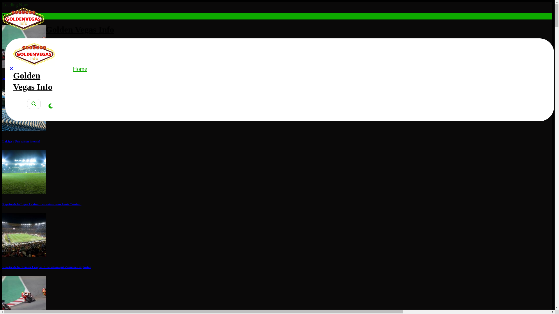 website screenshot of https://goldenvegas-info.be/