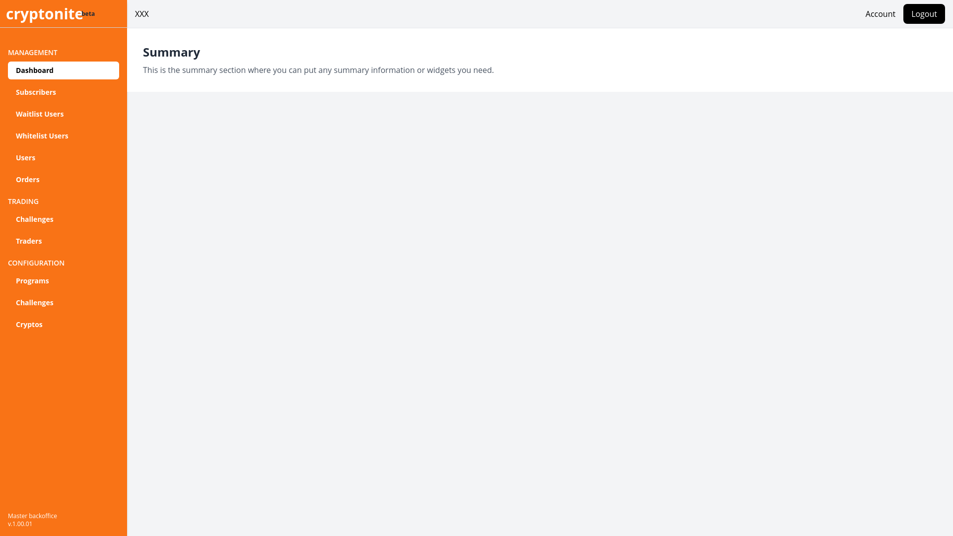 website screenshot of https://master-cryptonite-trade.pages.dev/
