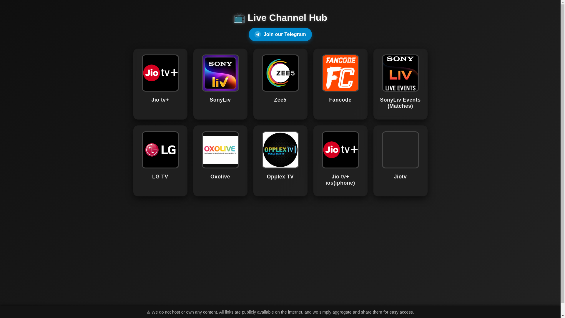 website screenshot of https://cloudplay.pages.dev/