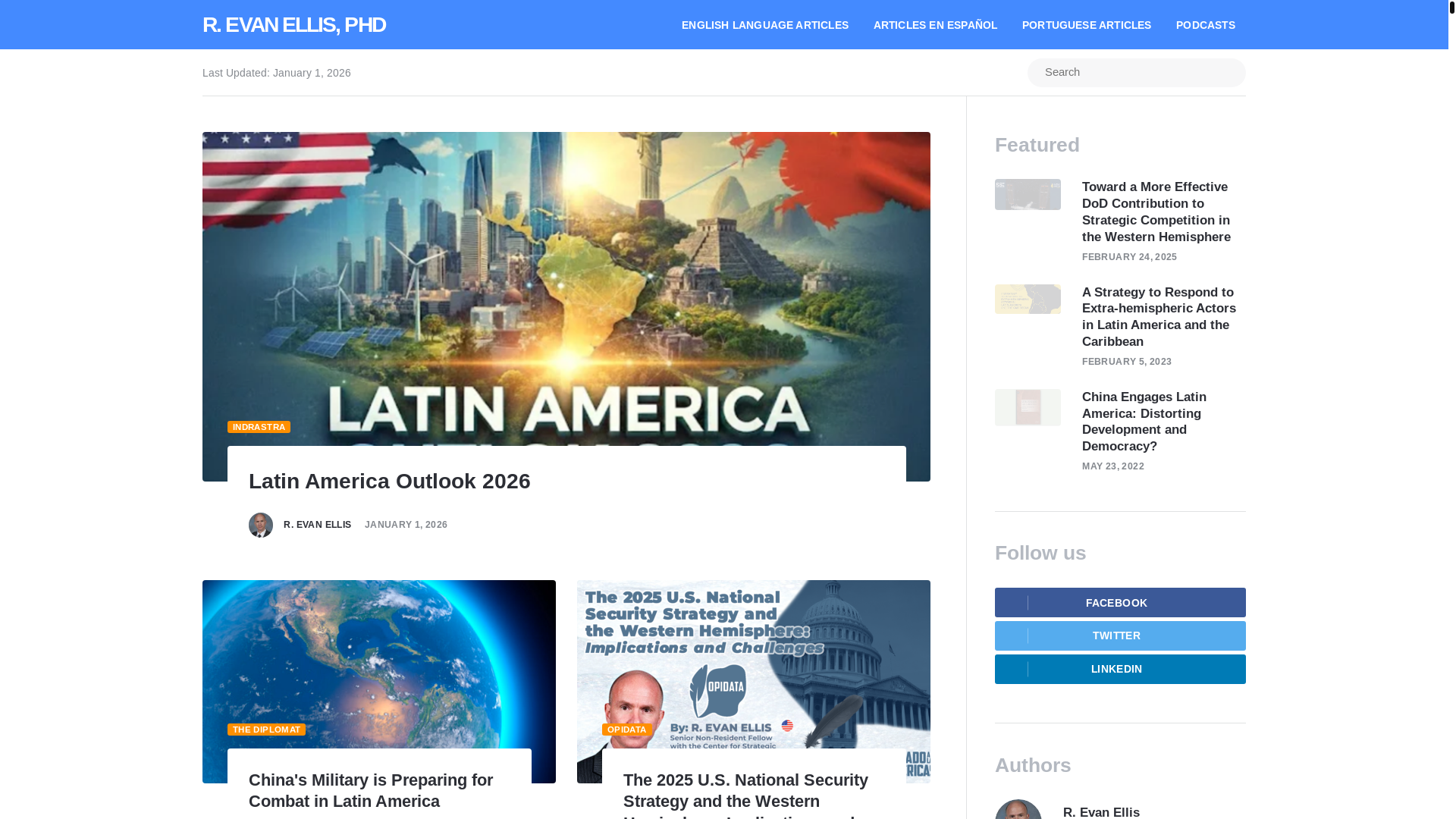 website screenshot of https://revanelliscom.pages.dev/