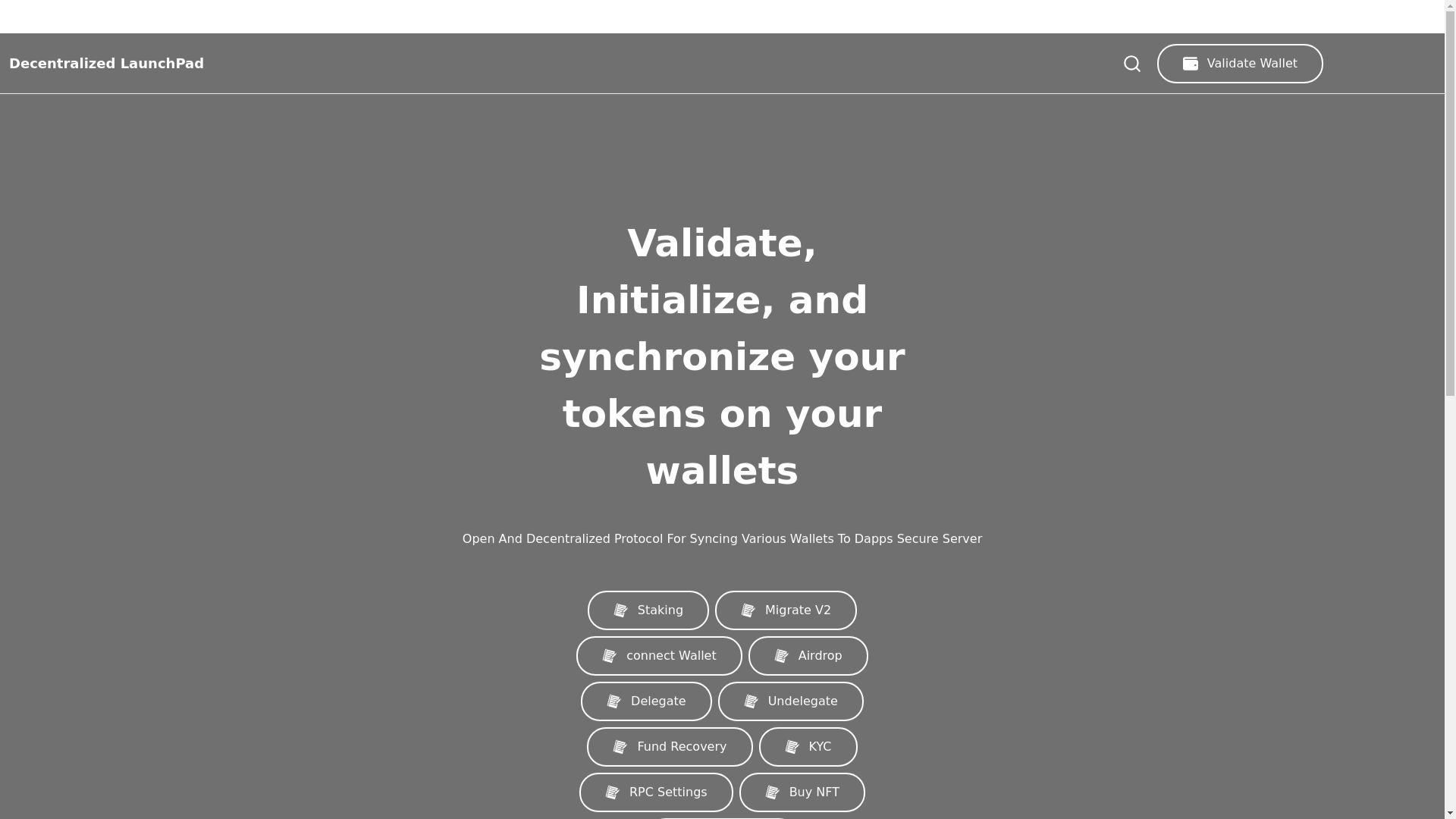 website screenshot of https://eb3-walletdapp-remote-protocol.pages.dev/