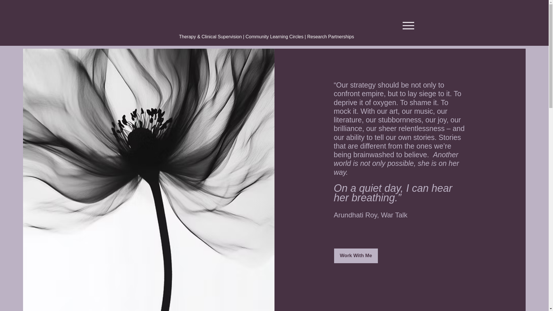 website screenshot of https://aasthachaudhry.in/