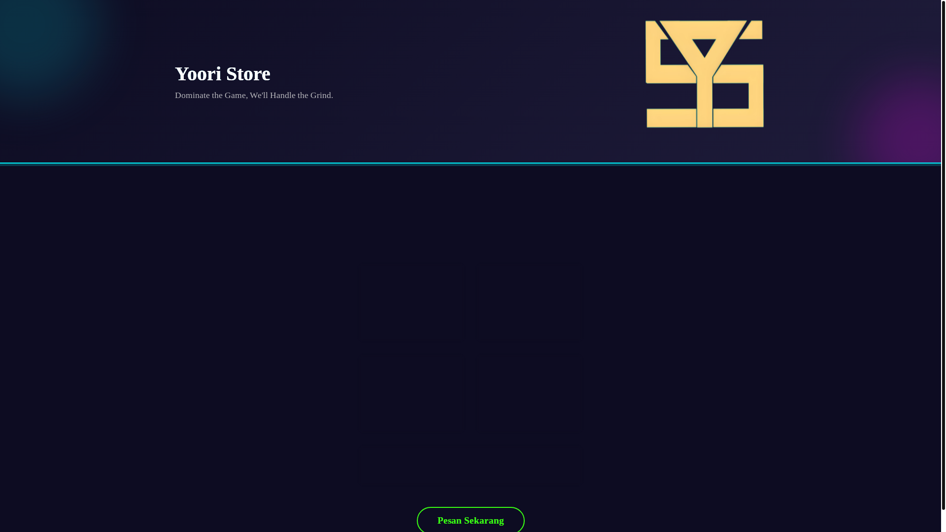website screenshot of https://faizoctar-github-io.pages.dev/