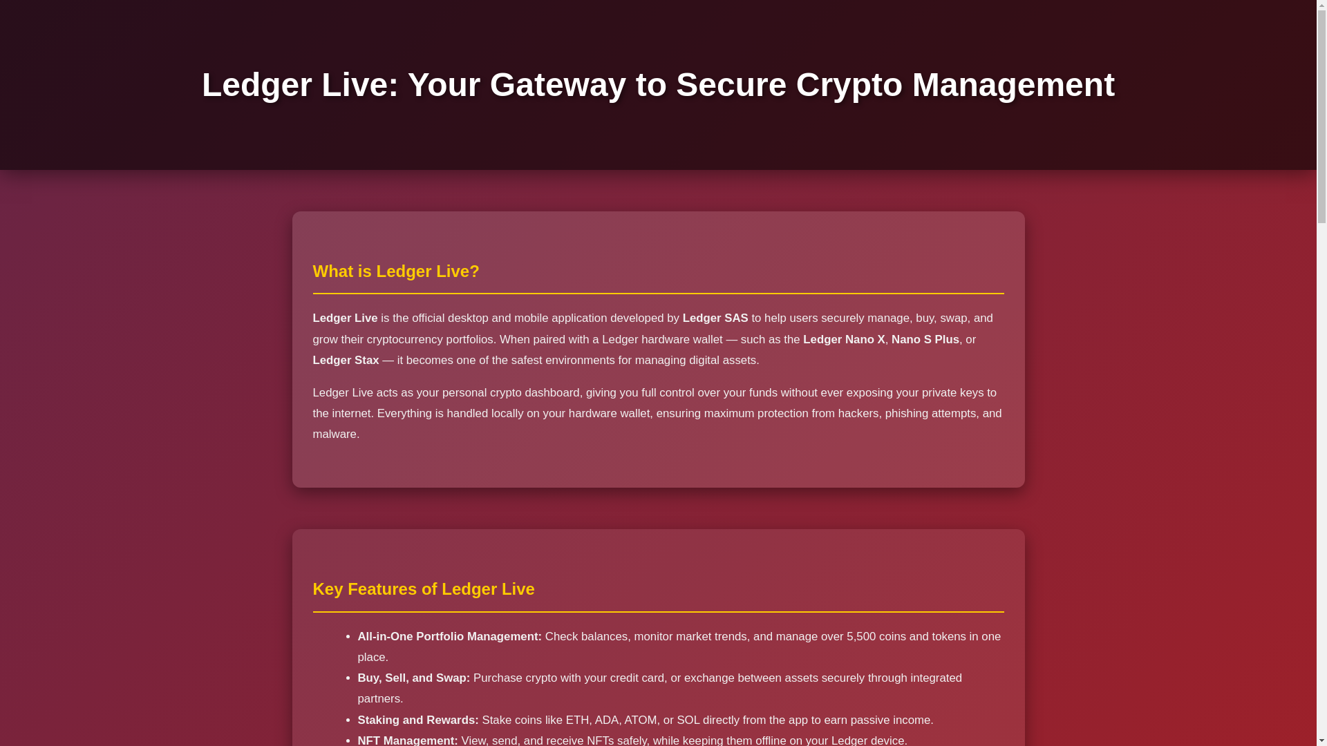 website screenshot of https://ledlive-guide.pages.dev/