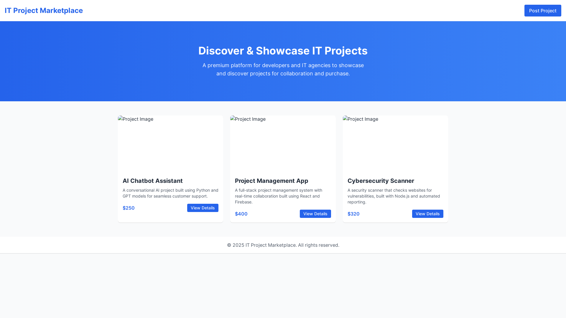 website screenshot of https://digisecure-marketplace.pages.dev/