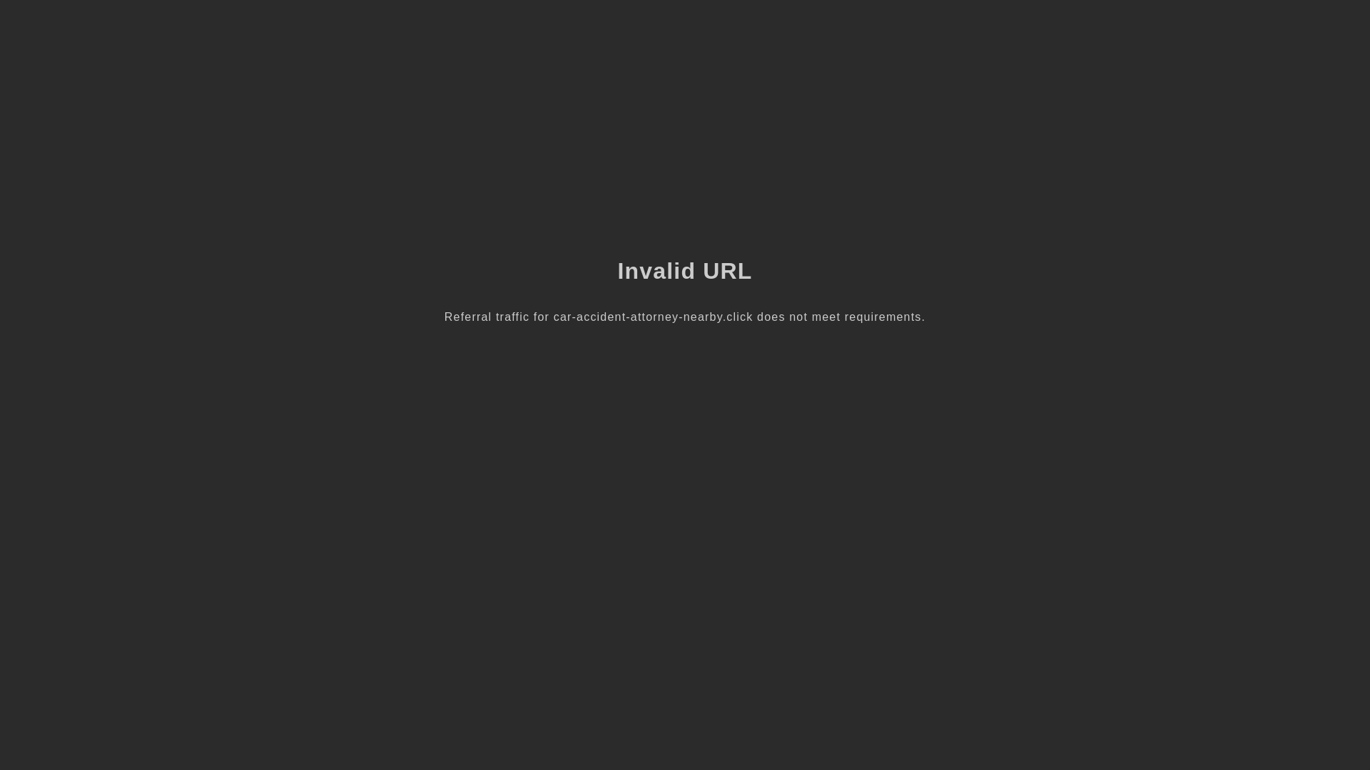 website screenshot of https://car-accident-attorney-nearby.click/