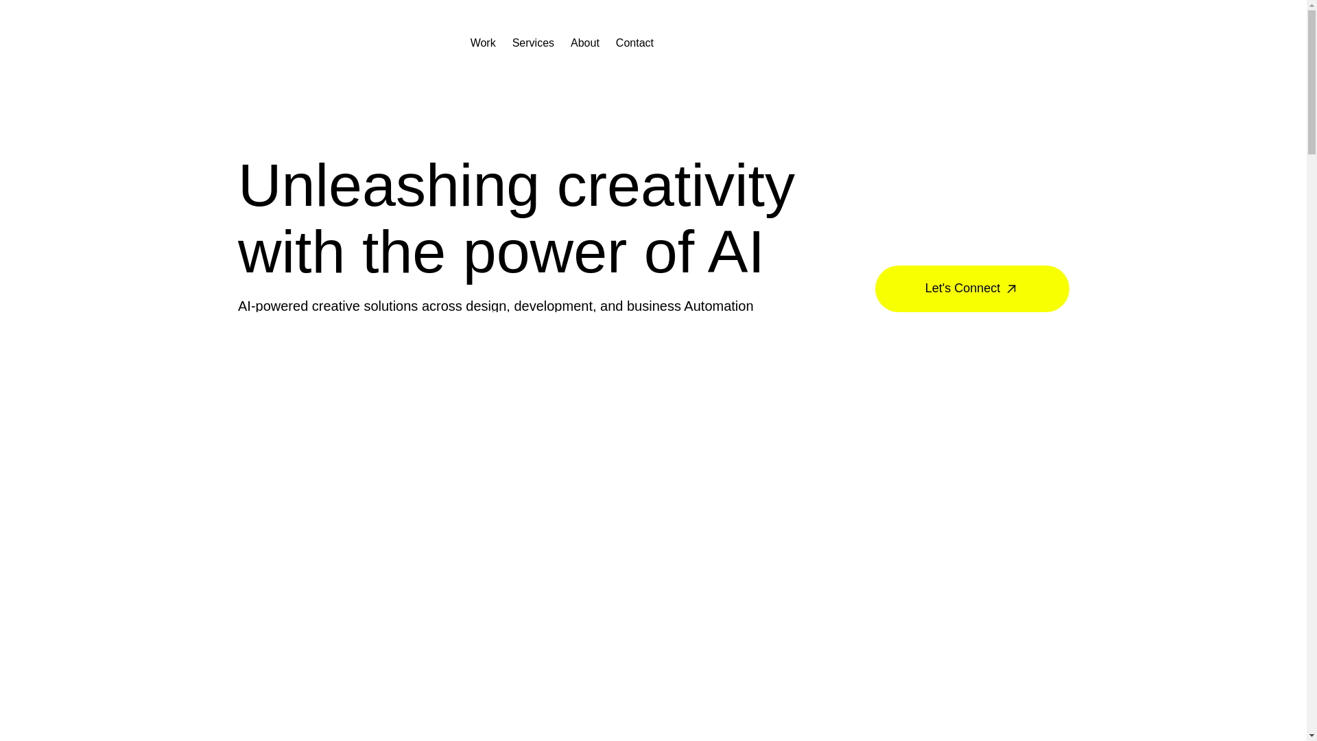 website screenshot of https://graylemon.studio/