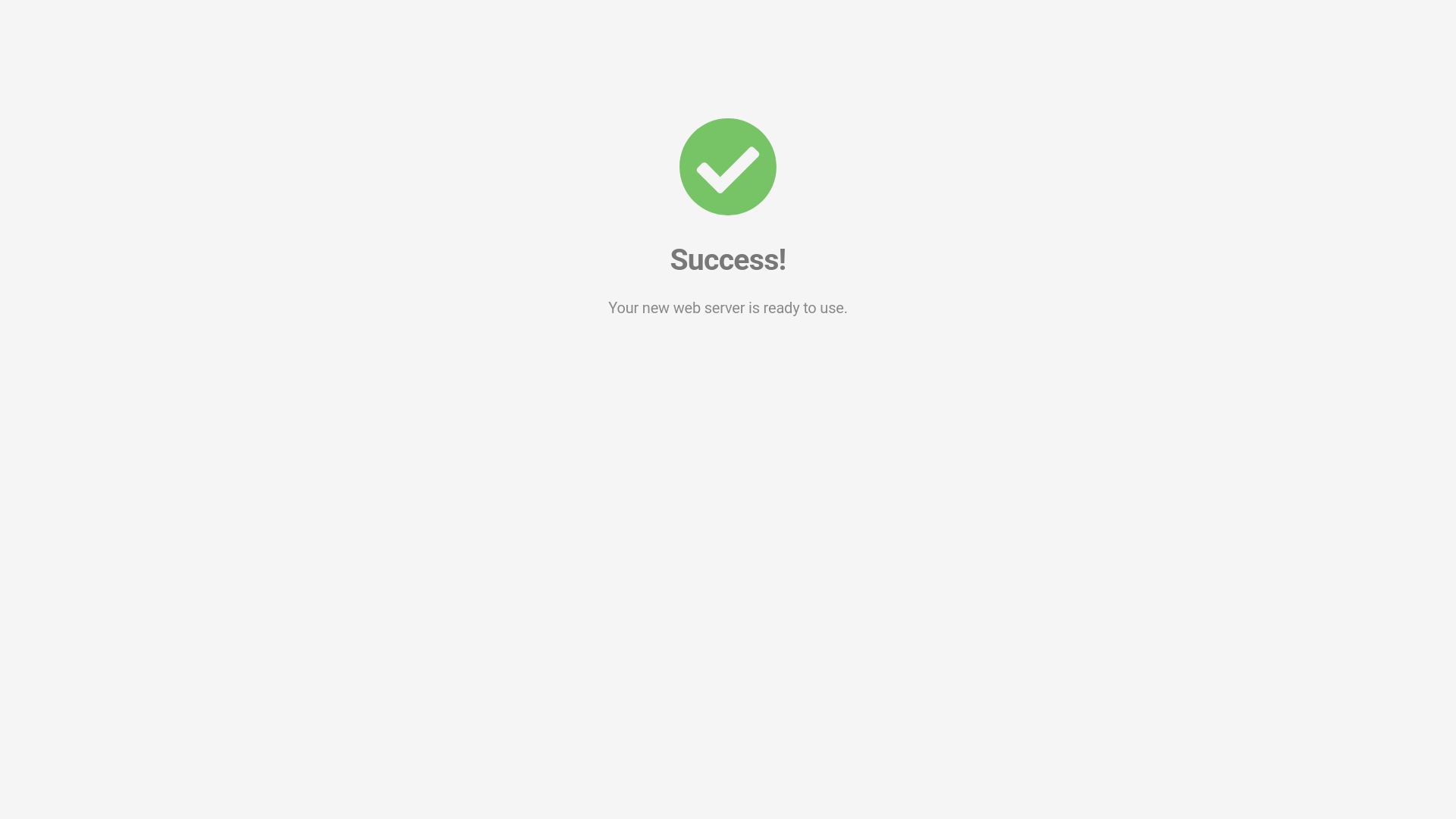 website screenshot of https://ironwood-revolux.com/