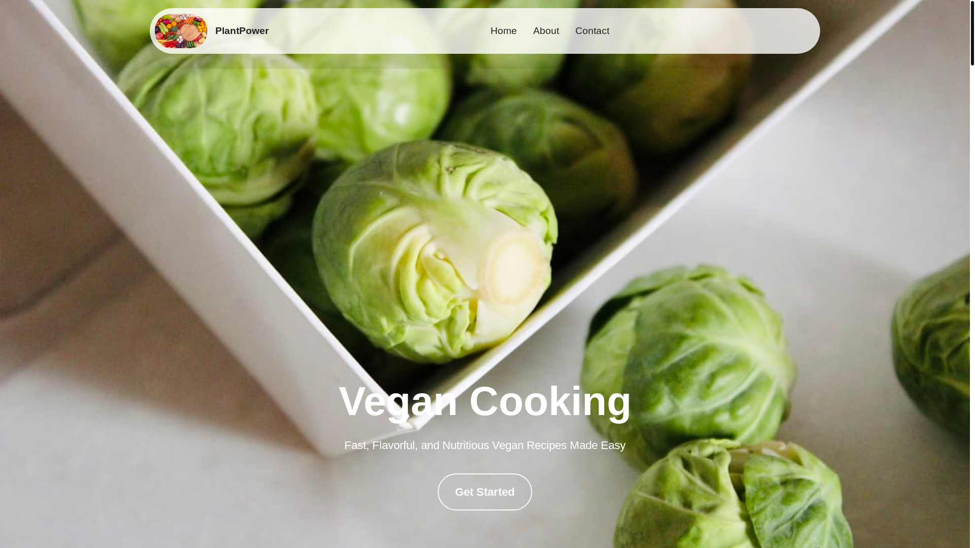website screenshot of https://veganskiy.info/