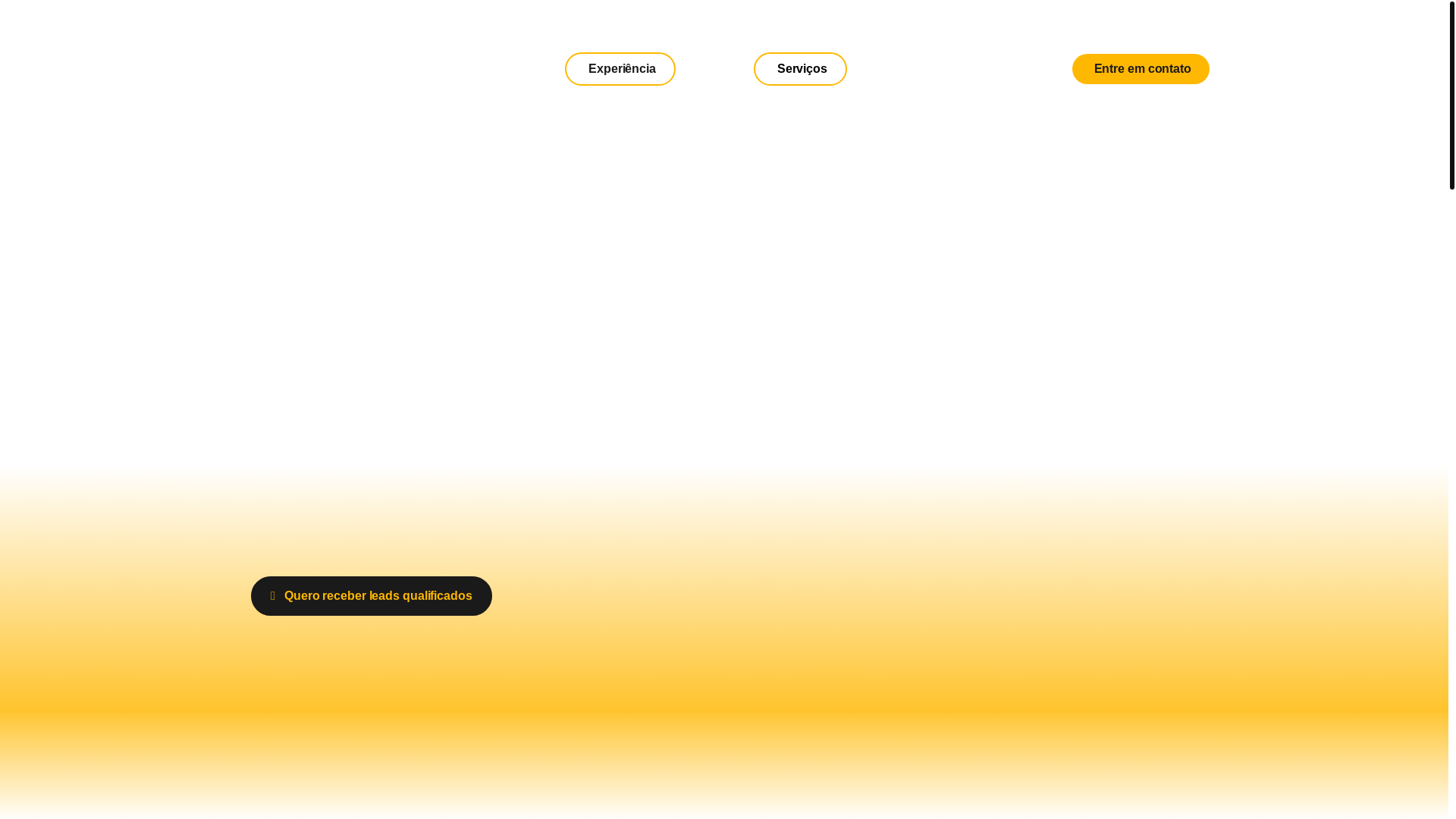 website screenshot of https://agencialotea.com.br/