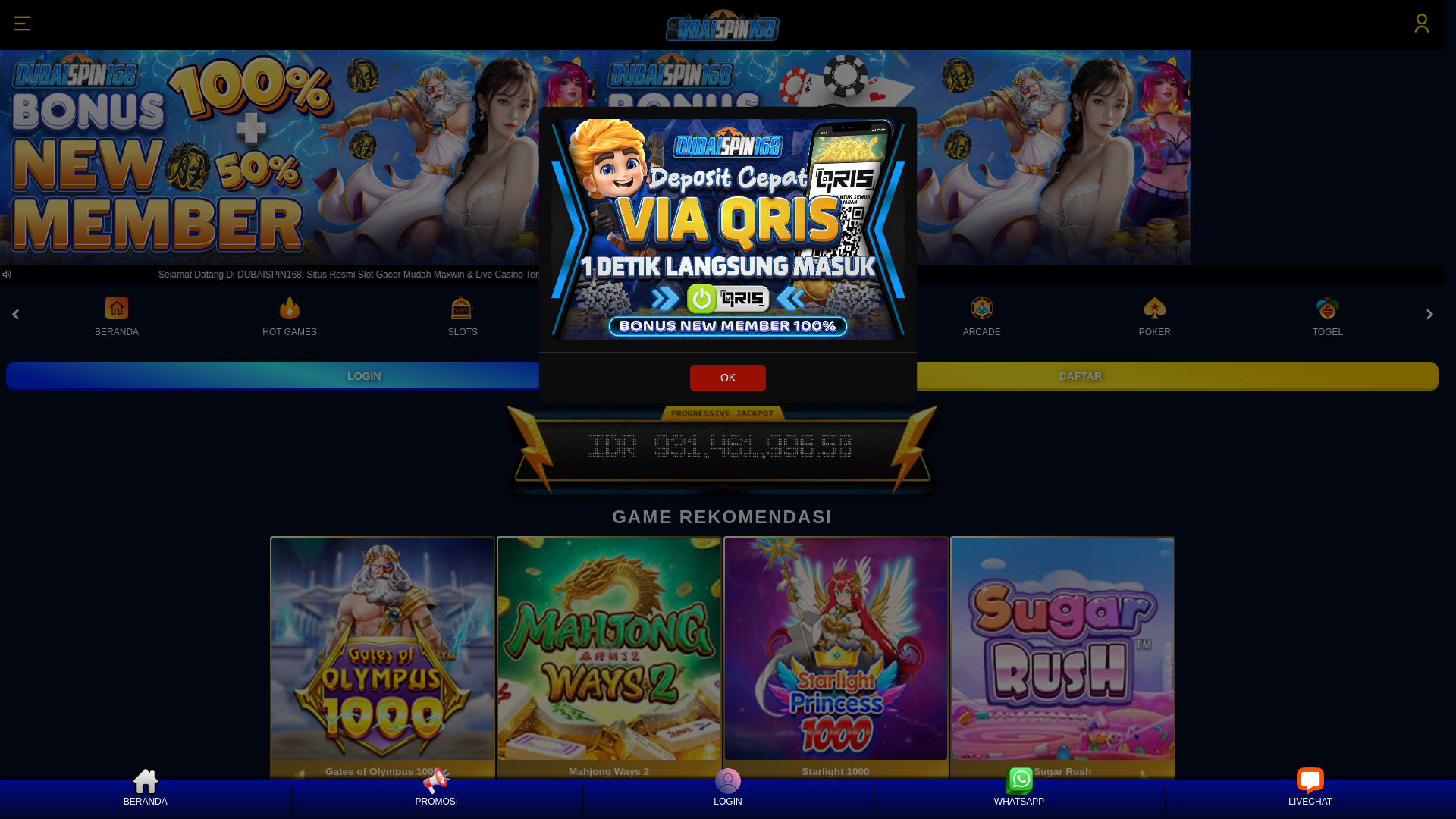 website screenshot of https://kurangwuenak.cfd/