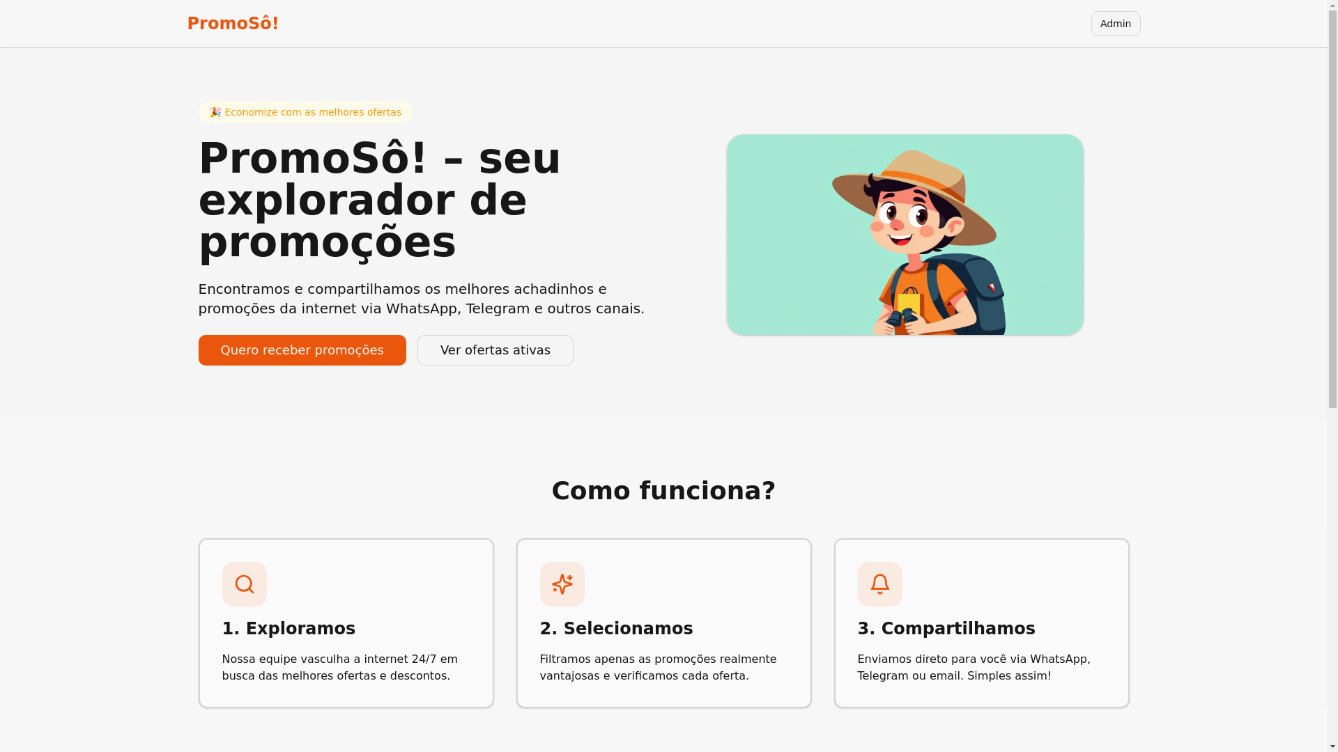 website screenshot of https://kamenrider.com.br/