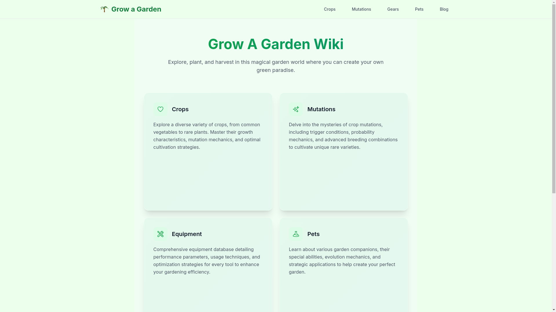 website screenshot of https://growagarden-59k.pages.dev/