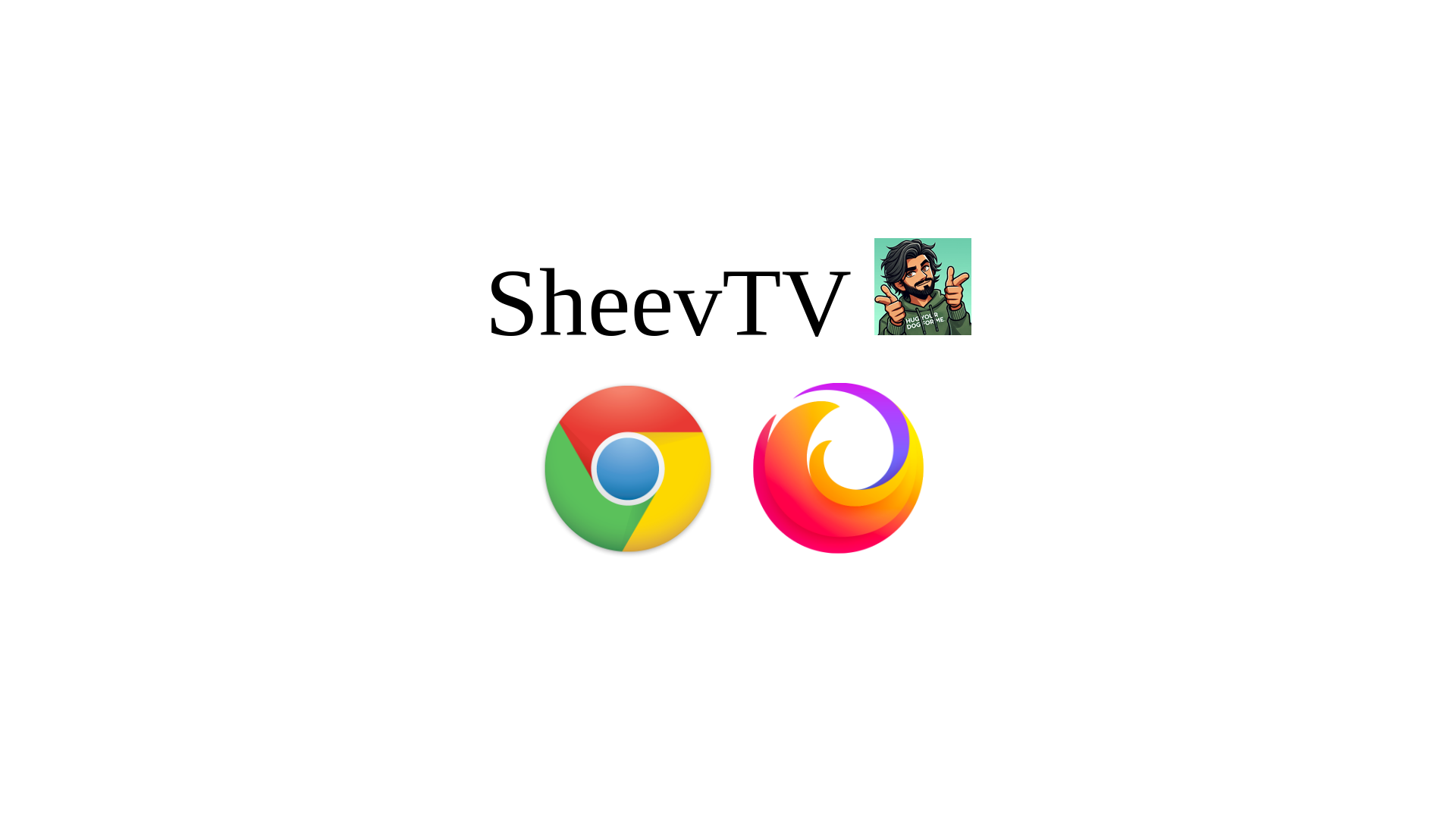 website screenshot of https://sheevtv.pages.dev/