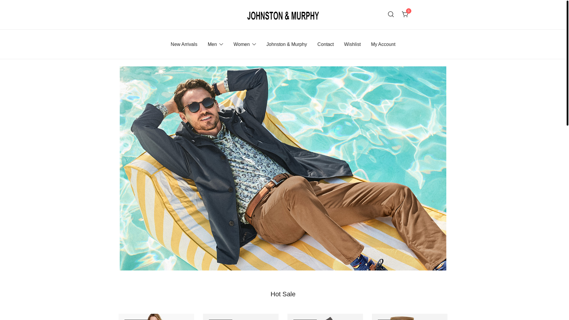 website screenshot of https://www.boothcarmen.shop/