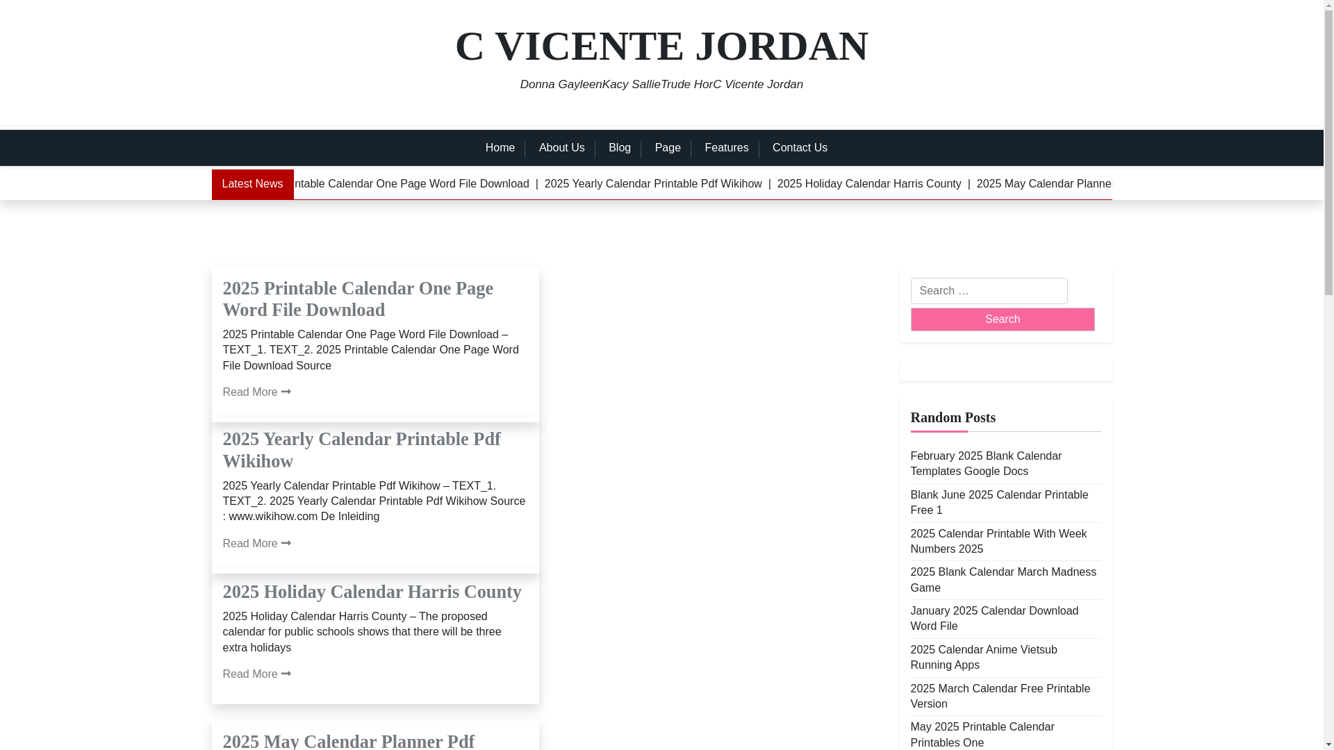 website screenshot of https://cvicentejordan.pages.dev/