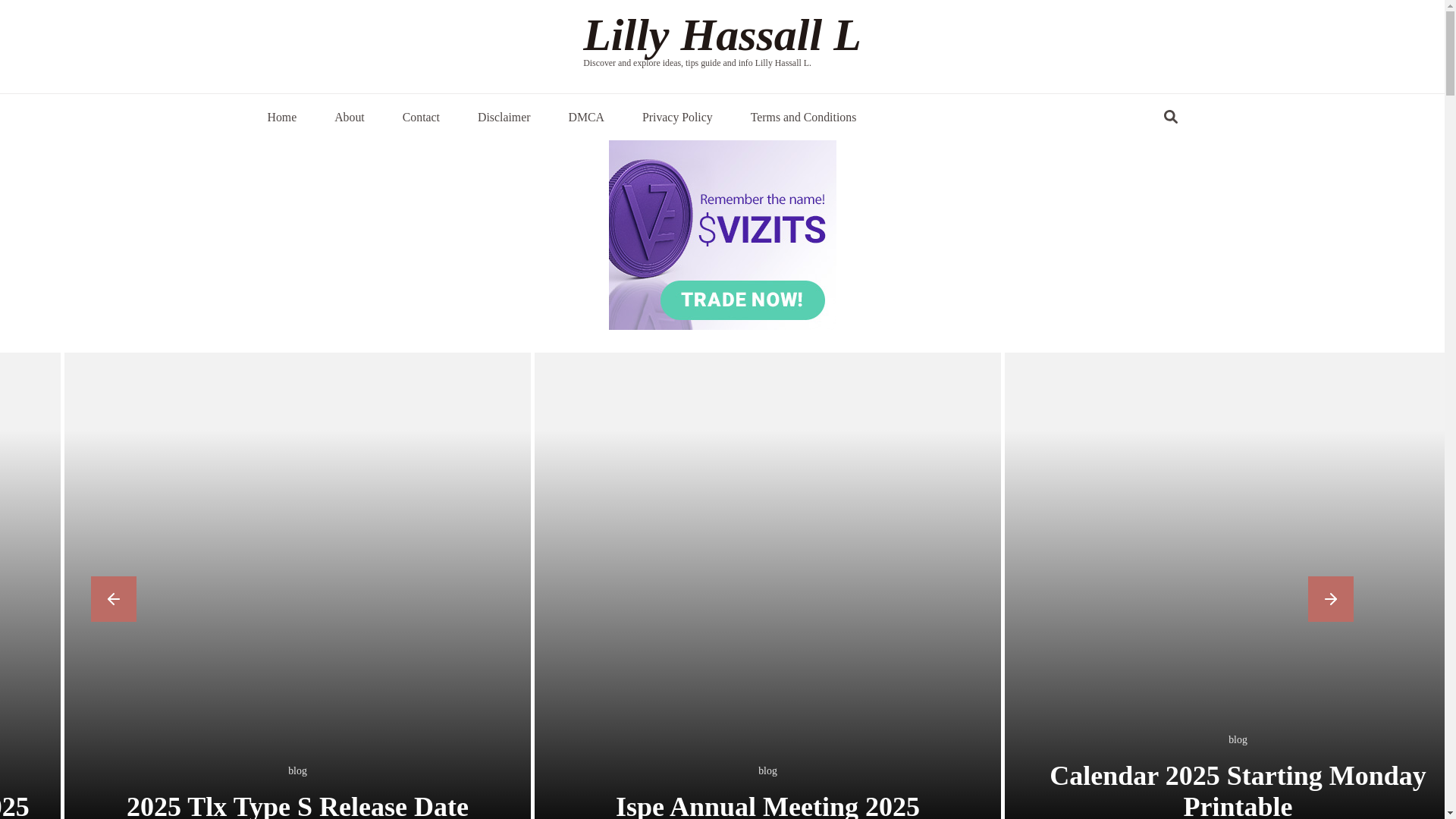 website screenshot of https://lillyhassalll.pages.dev/