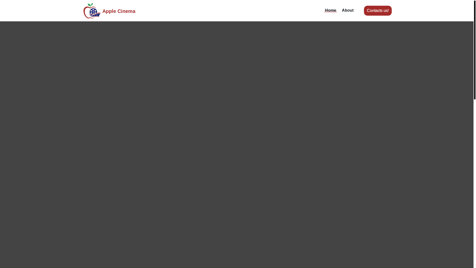 website screenshot of https://applecinema-co-in.pages.dev/