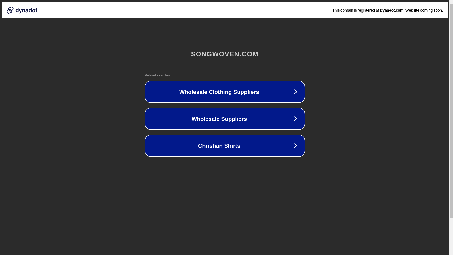 website screenshot of https://songwoven.com/