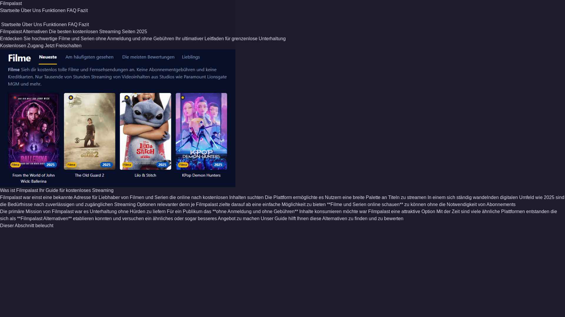 website screenshot of https://filmpalast-9j31.pages.dev/