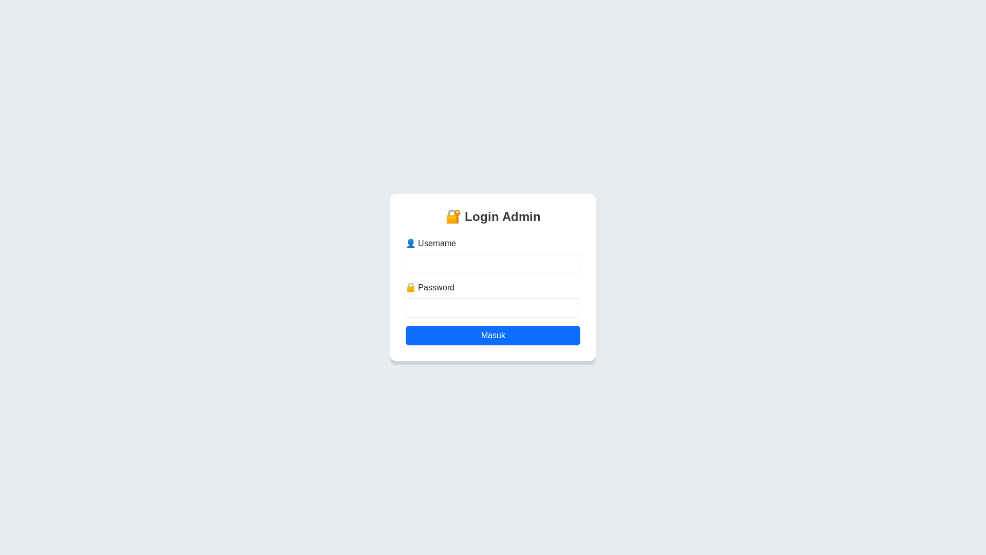 website screenshot of https://heruandikacp.my.id/