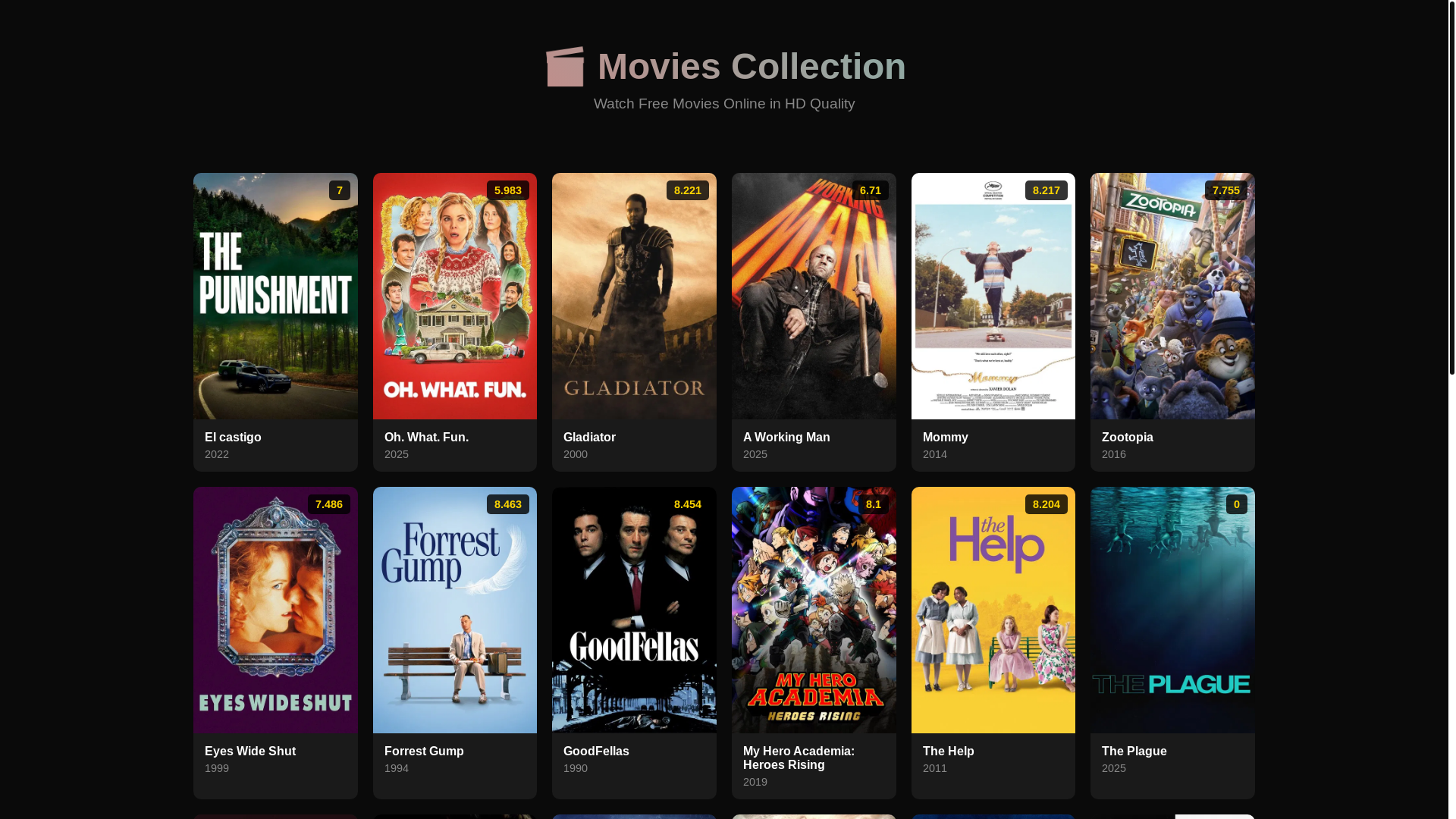 website screenshot of https://brisk-dice-ldkl2o.pages.dev/
