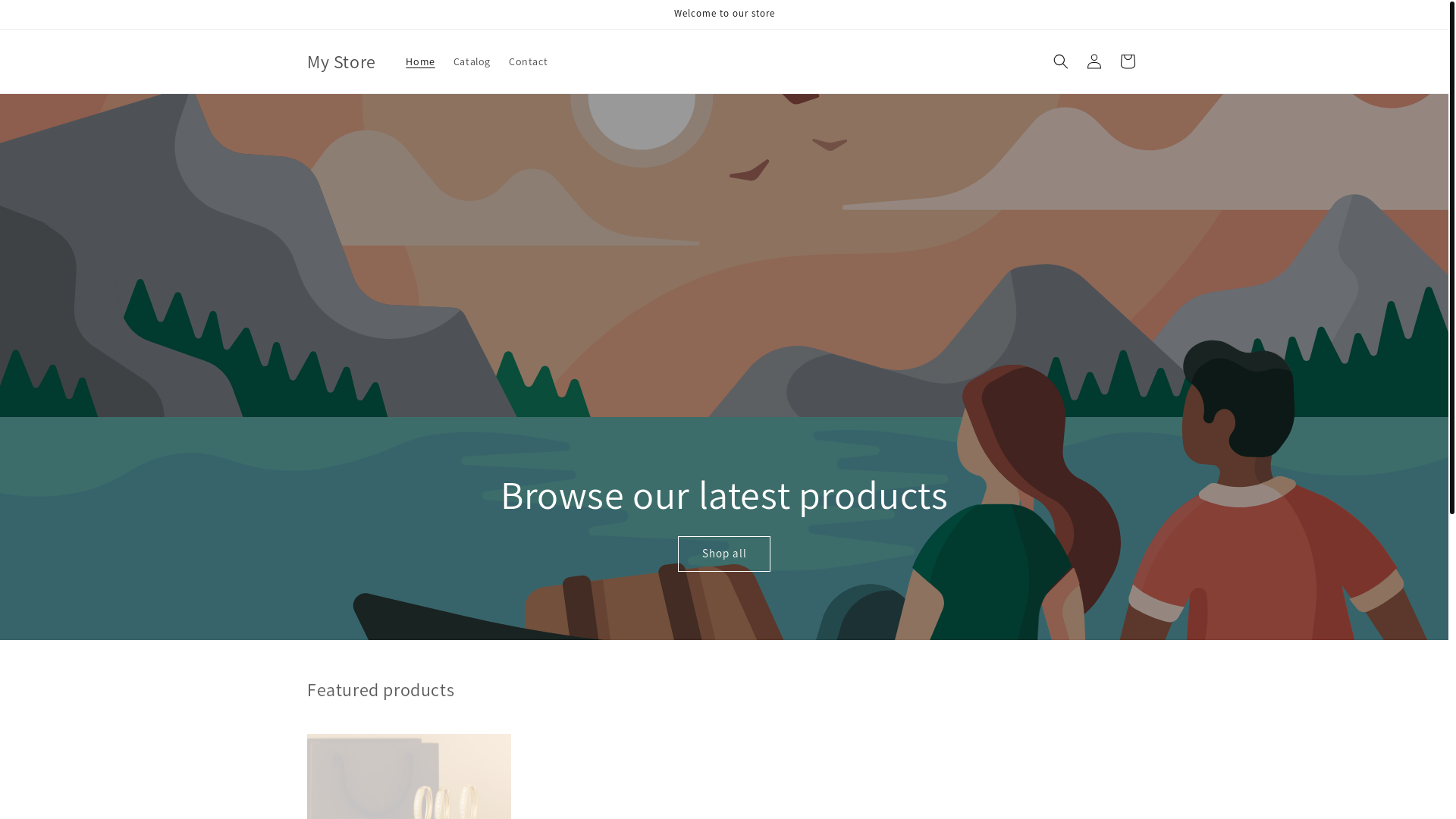 website screenshot of https://enora-warszawa.pl/