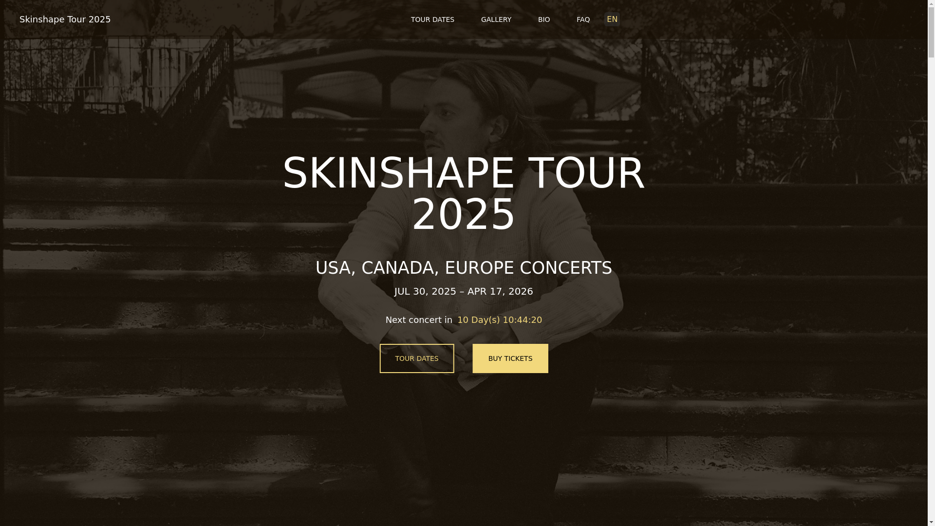 website screenshot of https://skinshapetour-com-github-io.pages.dev/